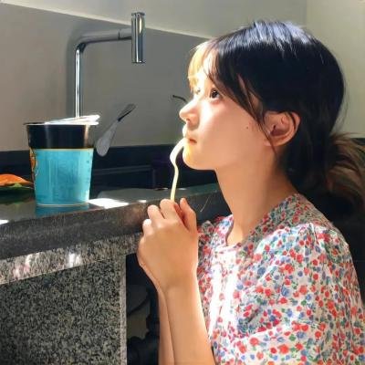 和女儿的日常第一季